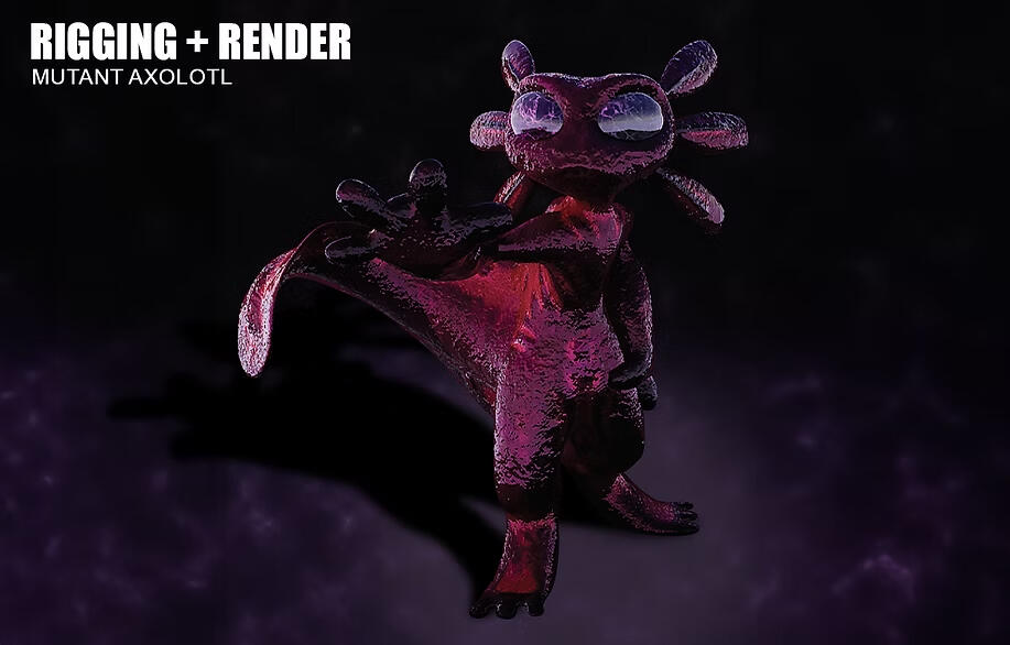 Render Render