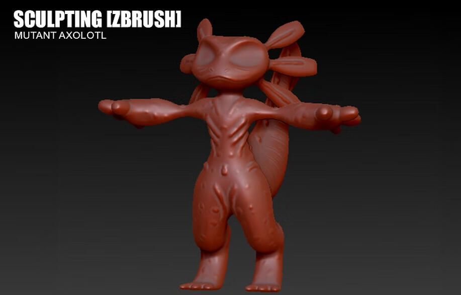 Zbrush Zbrush