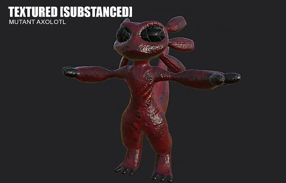 Substance Substance